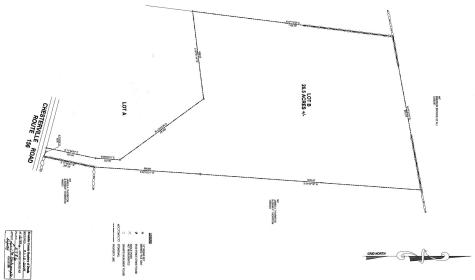 Tbd Chesterville Road Jay ME 04239