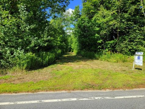 Tbd Chesterville Road Jay ME 04239