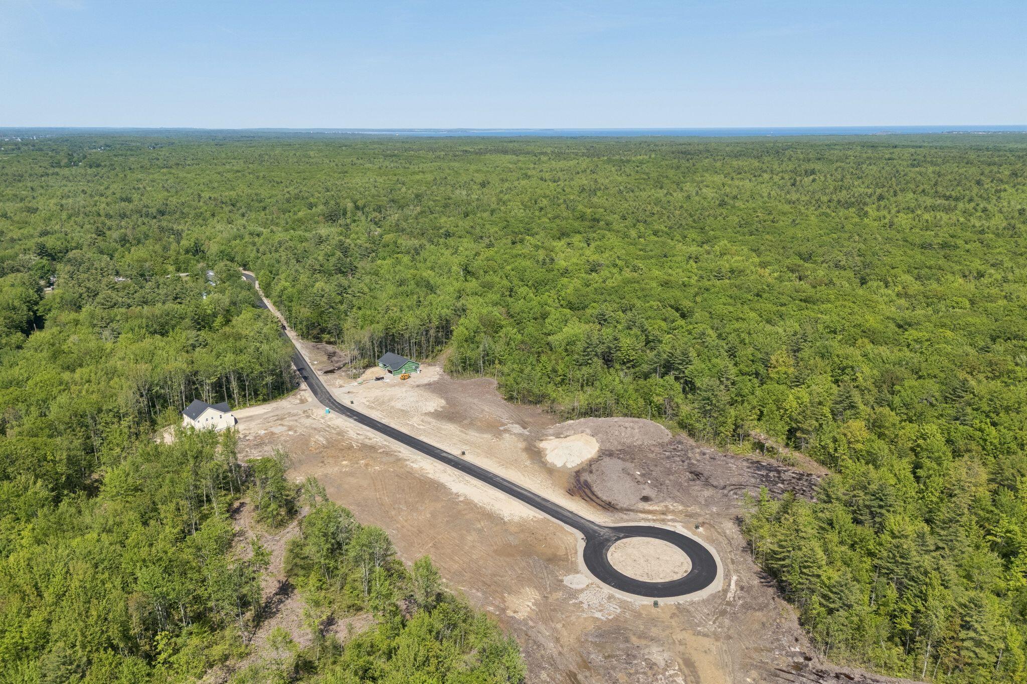 Lot 5 Jasper Lane Arundel ME 04046