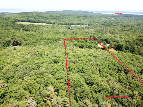 223 Priest Road Northport ME 04849