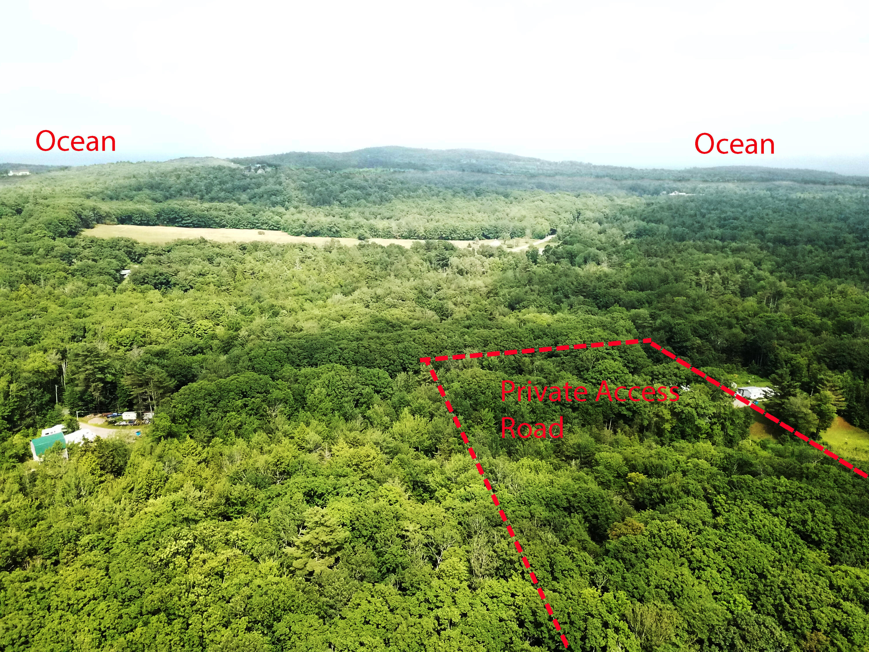 223 Priest Road Northport ME 04849