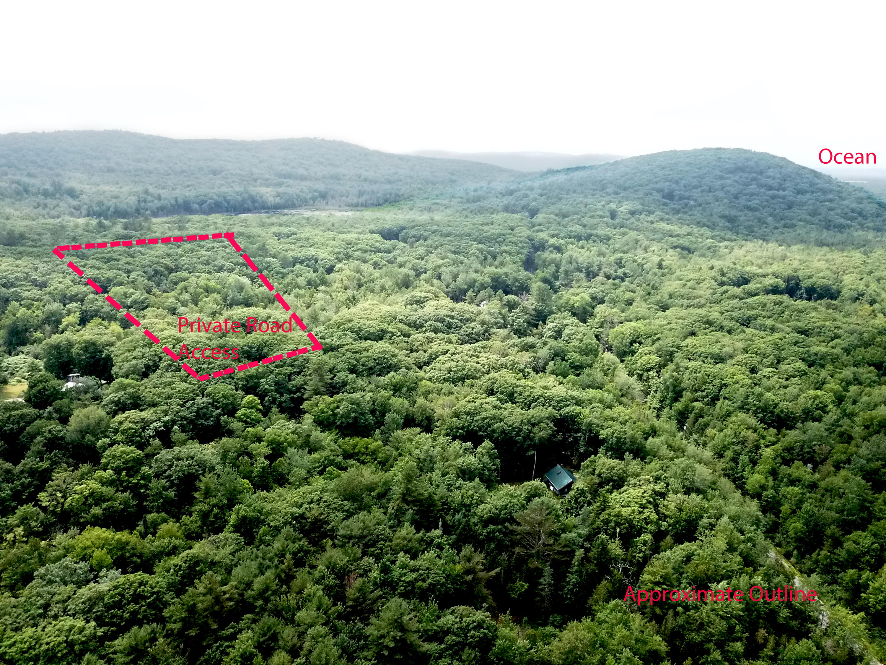 223 Priest Road Northport ME 04849