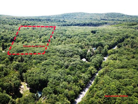 223 Priest Road Northport ME 04849