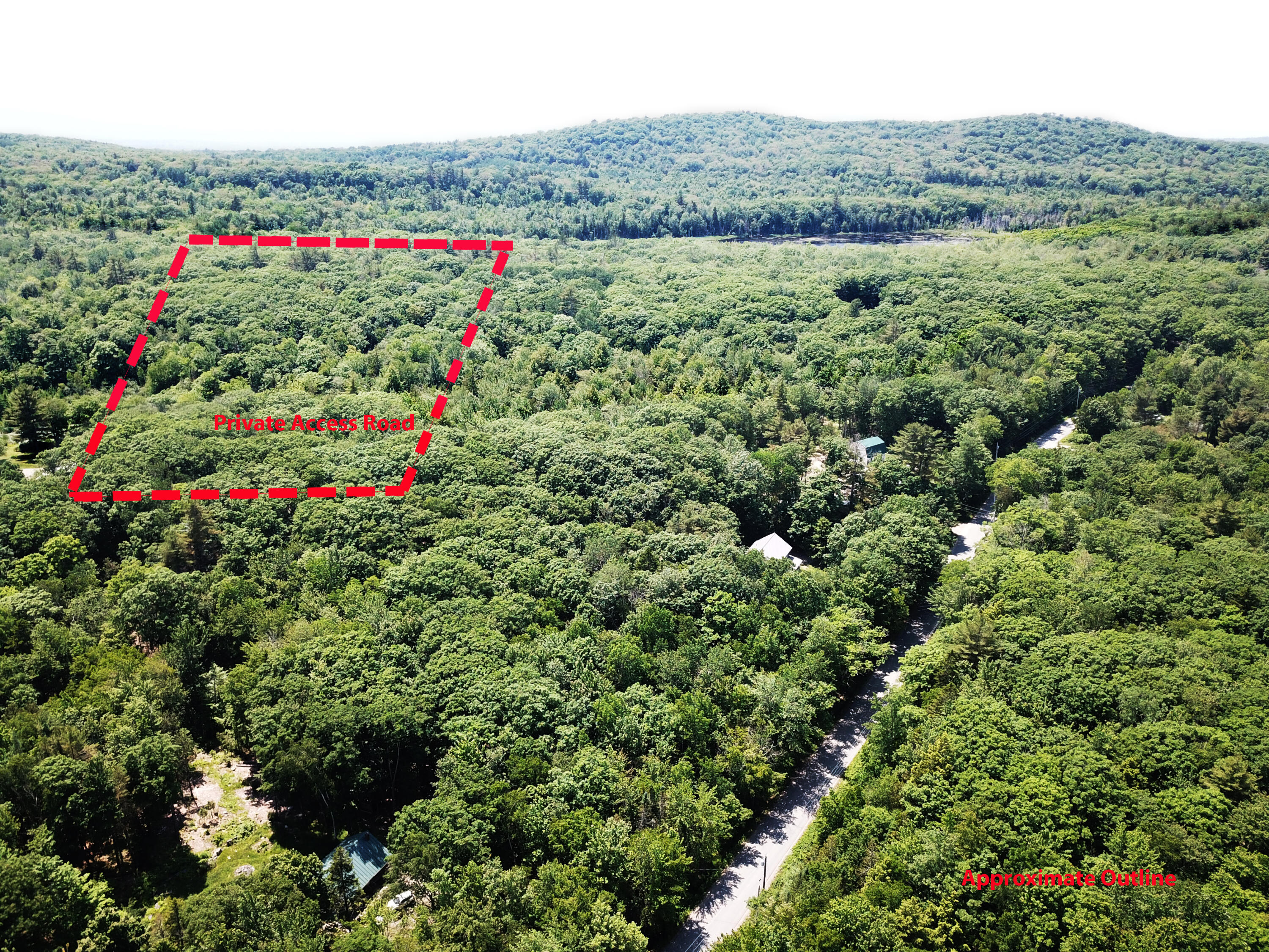 223 Priest Road Northport ME 04849