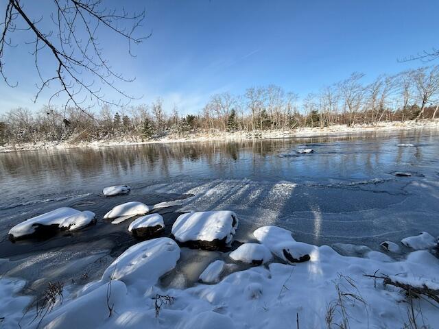 Lot 10 Us-1 Baring Plt ME 04694