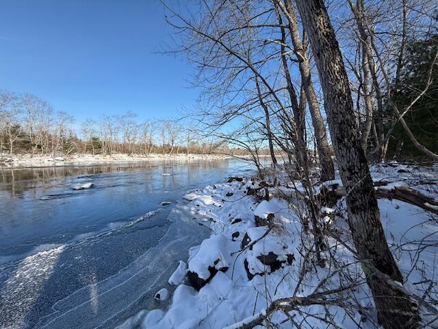 Lot 10 Us-1 Baring Plt ME 04694