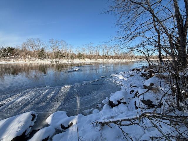 Lot 10 Us-1 Baring Plt ME 04694