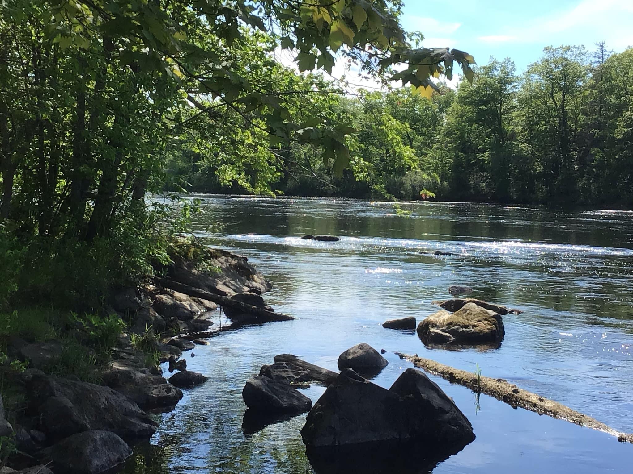 Lot 10 Us-1 Baring Plt ME 04694