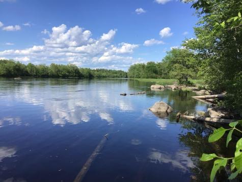 Lot 10 Us-1 Baring Plt ME 04694