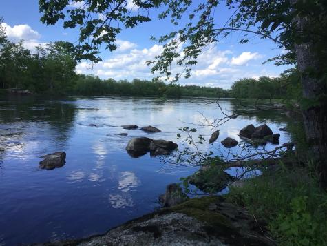 Lot 10 Us-1 Baring Plt ME 04694