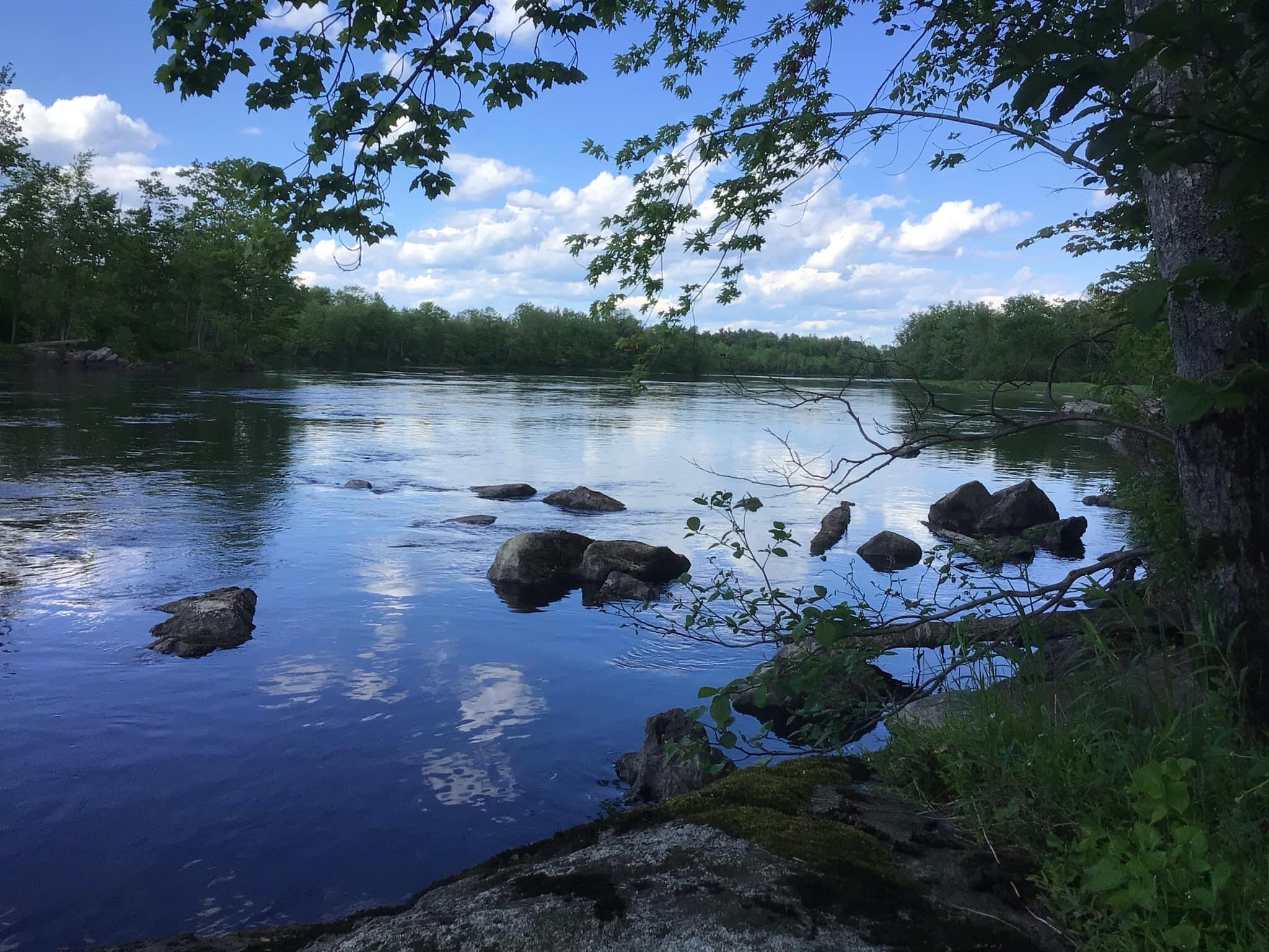 Lot 10 Us-1 Baring Plt ME 04694