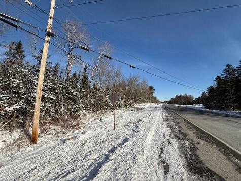 Lot 10 Us-1 Baring Plt ME 04694