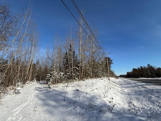 Lot 10 Us-1 Baring Plt ME 04694