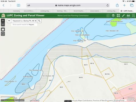 Lot 10 Us-1 Baring Plt ME 04694