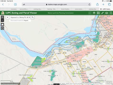 Lot 10 Us-1 Baring Plt ME 04694