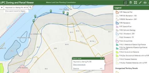 Lot 10 Us-1 Baring Plt ME 04694