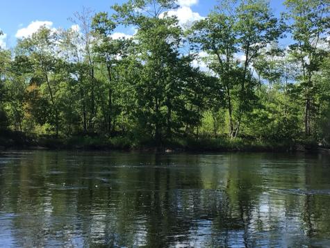 Lot 10 Us-1 Baring Plt ME 04694