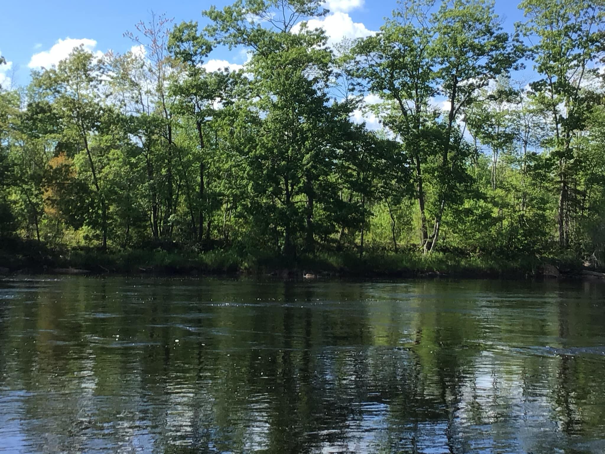 Lot 10 Us-1 Baring Plt ME 04694