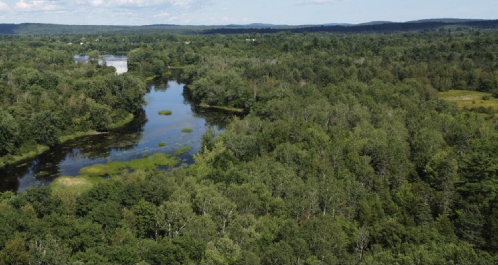 Lot 10 Us-1 Baring Plt ME 04694