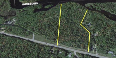 Lot 10 Us-1 Baring Plt ME 04694