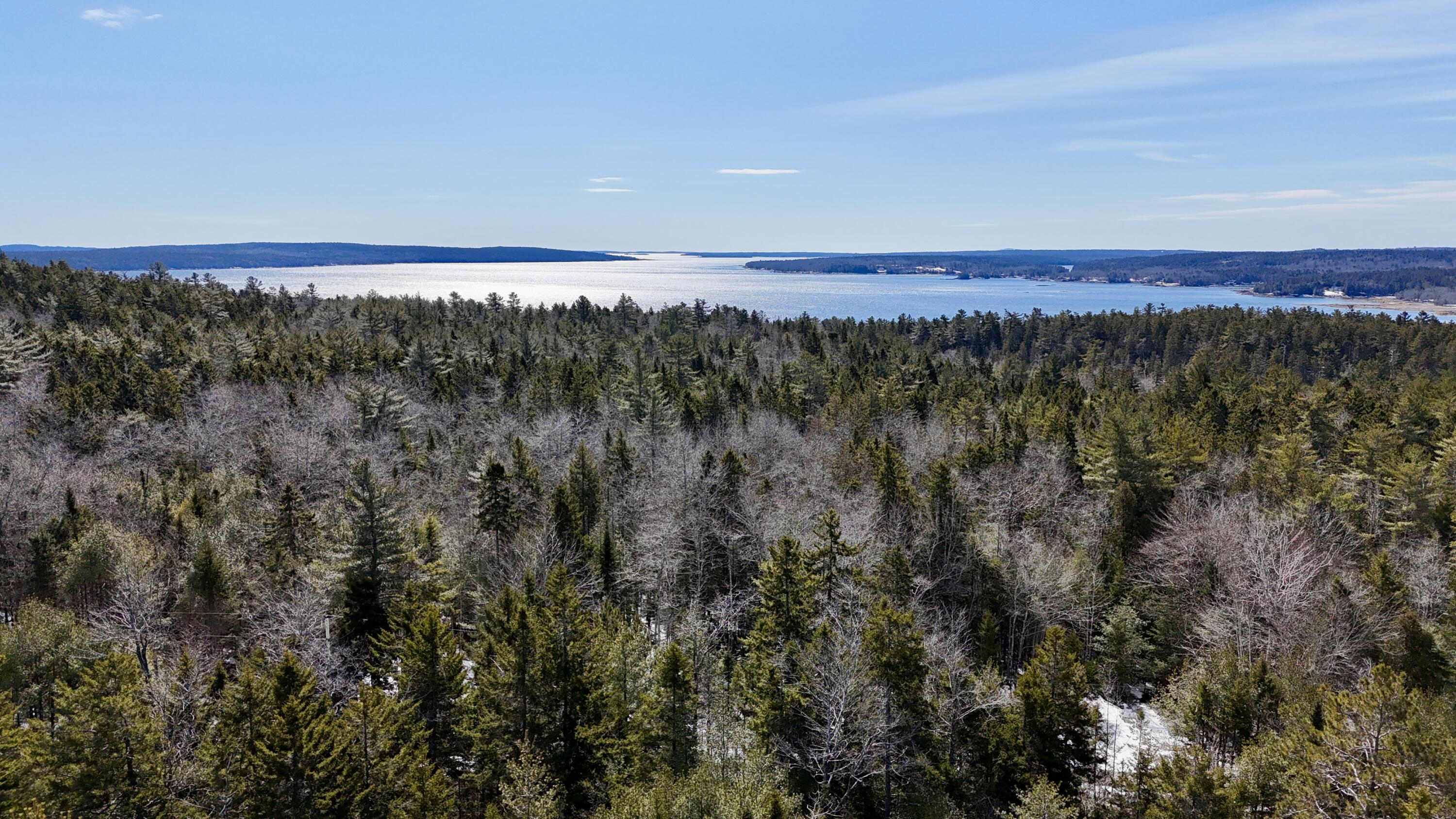 00 Stepping Stone Lane Blue Hill ME 04614