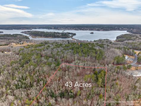 0 Boothbay Road Edgecomb ME 04556