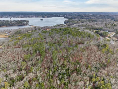 0 Boothbay Road Edgecomb ME 04556