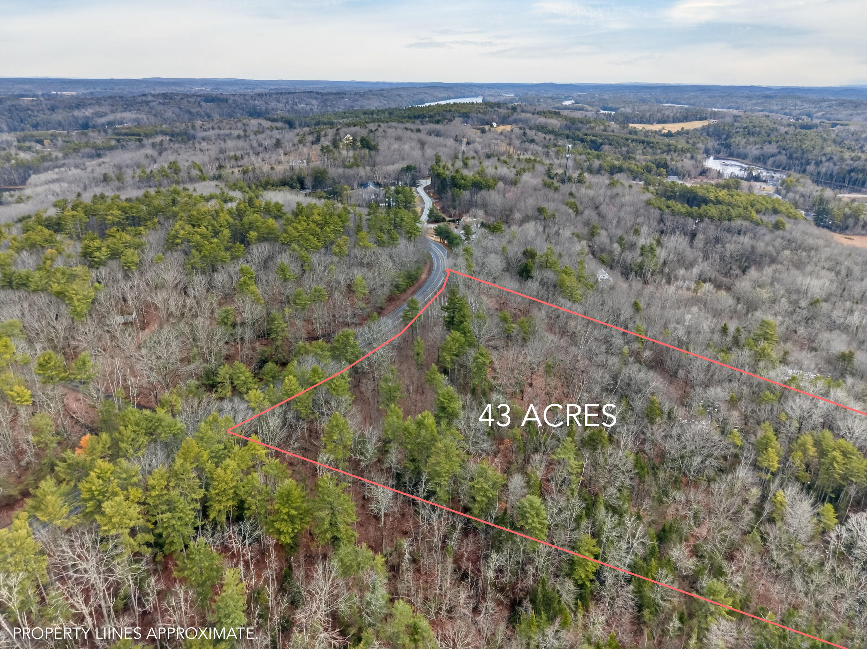 0 Boothbay Road Edgecomb ME 04556