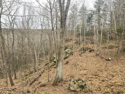 0 Boothbay Road Edgecomb ME 04556