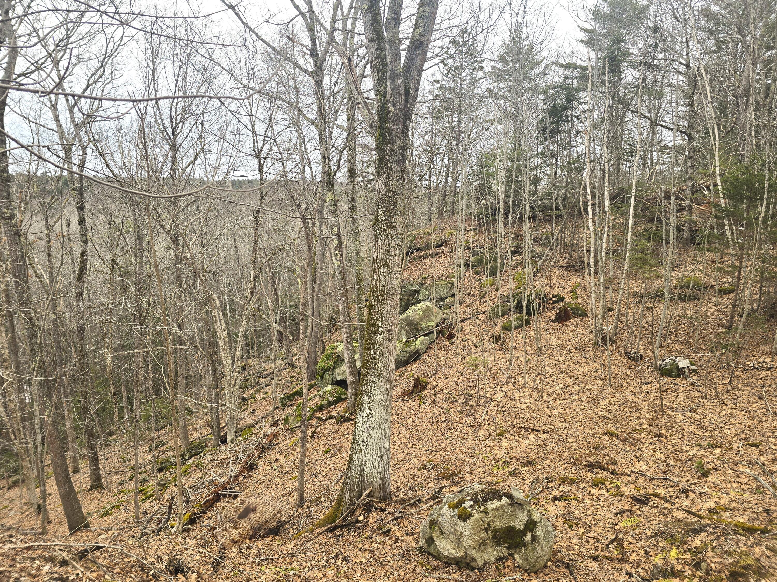 0 Boothbay Road Edgecomb ME 04556