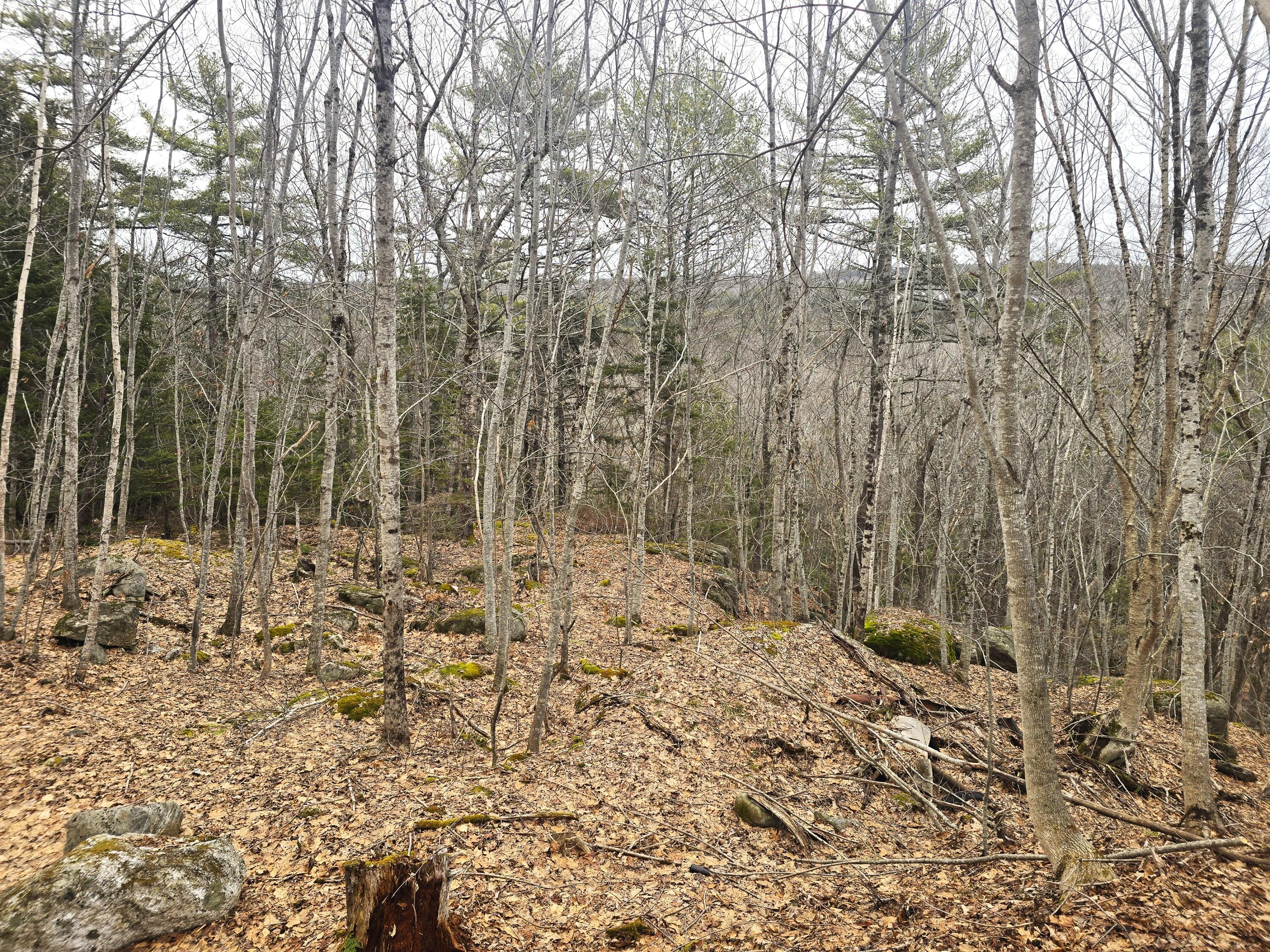 0 Boothbay Road Edgecomb ME 04556