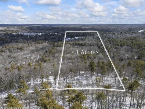 0 Boothbay Road Edgecomb ME 04556