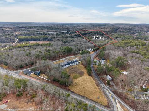 0 Boothbay Road Edgecomb ME 04556