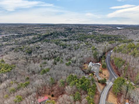 0 Boothbay Road Edgecomb ME 04556