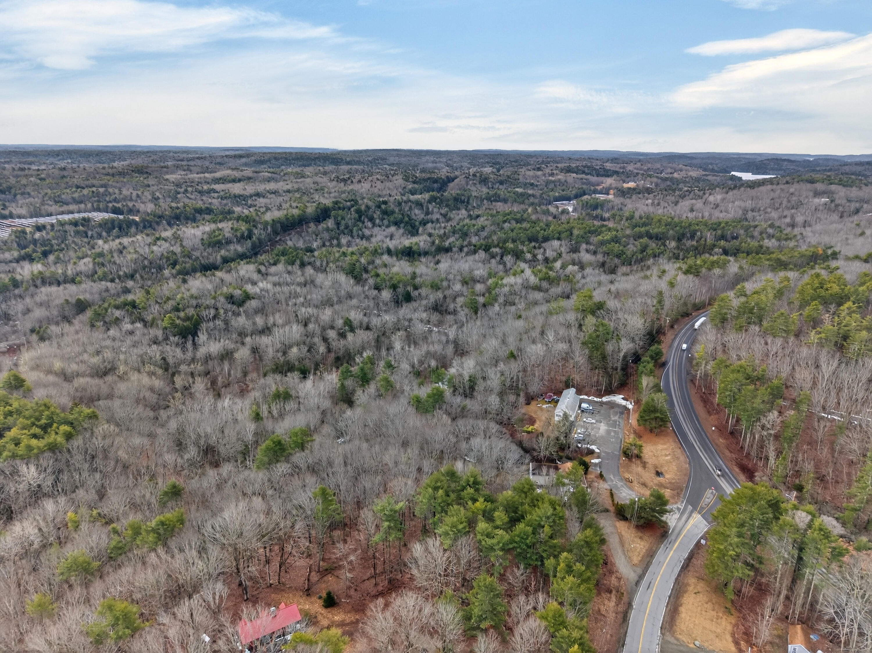 0 Boothbay Road Edgecomb ME 04556