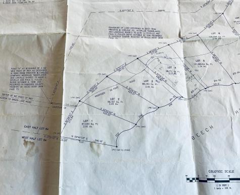 Lot 14 Black Bear Drive Otis ME 04605