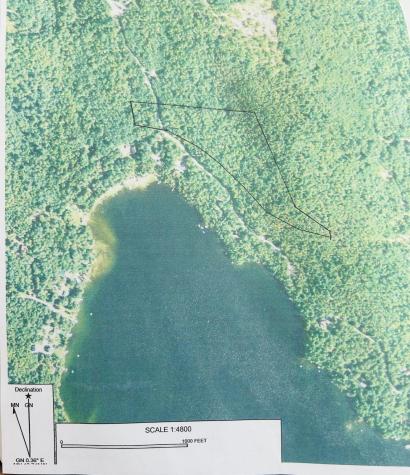 Lot 14 Black Bear Drive Otis ME 04605