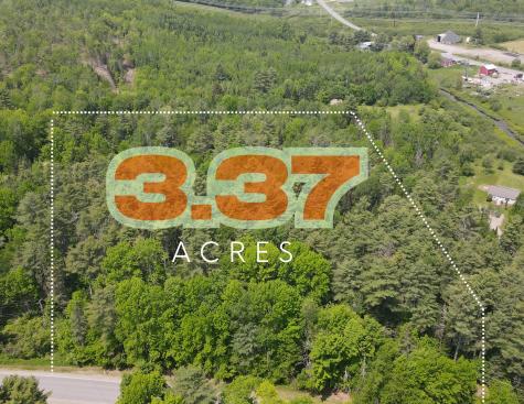 005-022 N Searsport Road Frankfort ME 04438