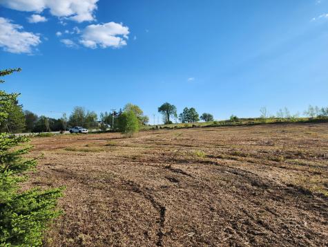 Off Airline Road Wesley ME 04686