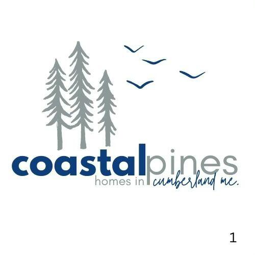 Tbd Coastal Pines, Lot 1 Cumberland ME 04021
