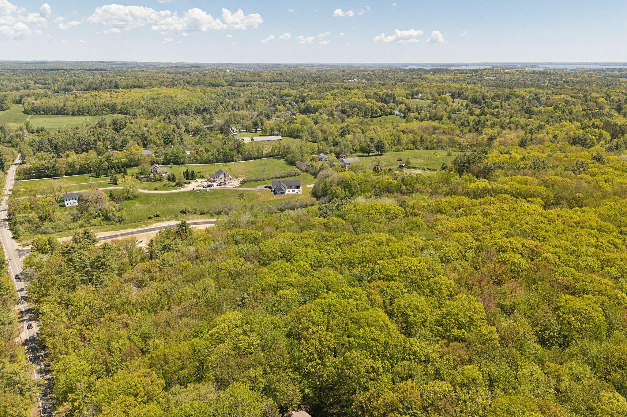 Tbd Coastal Pines, Lot 1 Cumberland ME 04021