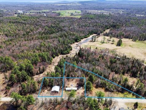 R-01-031 Mason Road Farmington ME 04938