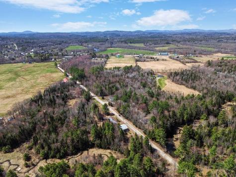 R-01-031 Mason Road Farmington ME 04938