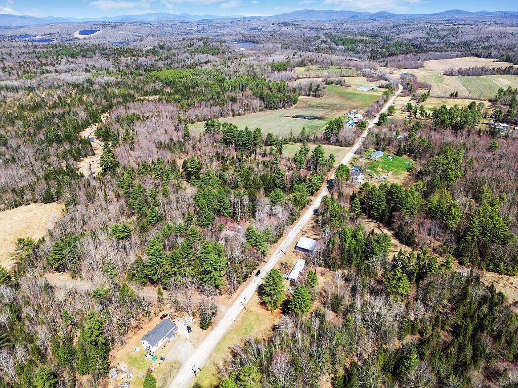 R-01-031 Mason Road Farmington ME 04938