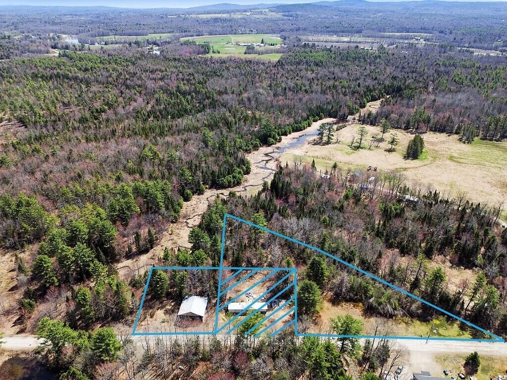 R-01-031 Mason Road Farmington ME 04938