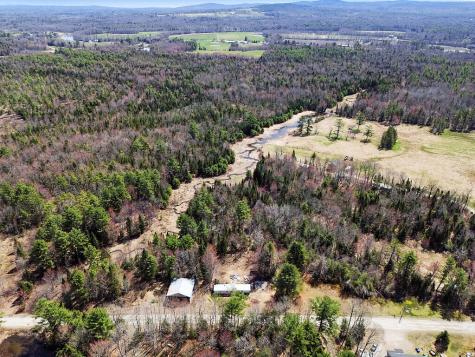 R-01-031 Mason Road Farmington ME 04938