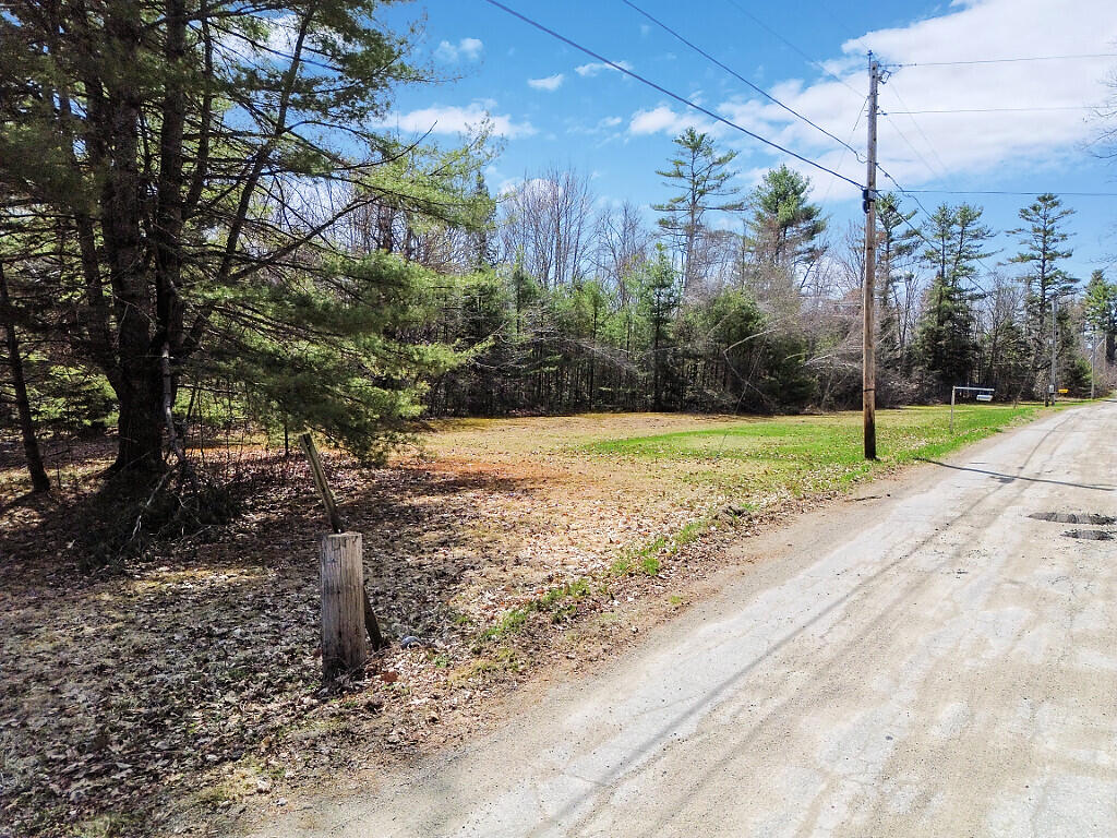 R-01-031 Mason Road Farmington ME 04938
