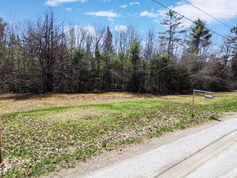 R-01-031 Mason Road Farmington ME 04938