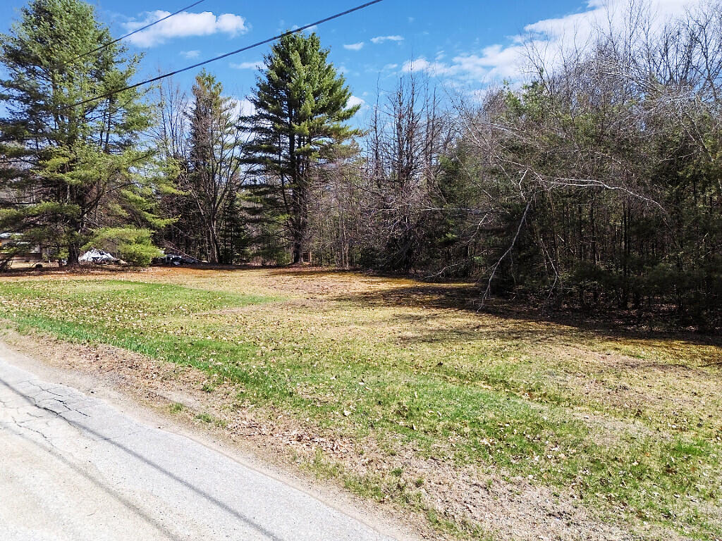 R-01-031 Mason Road Farmington ME 04938