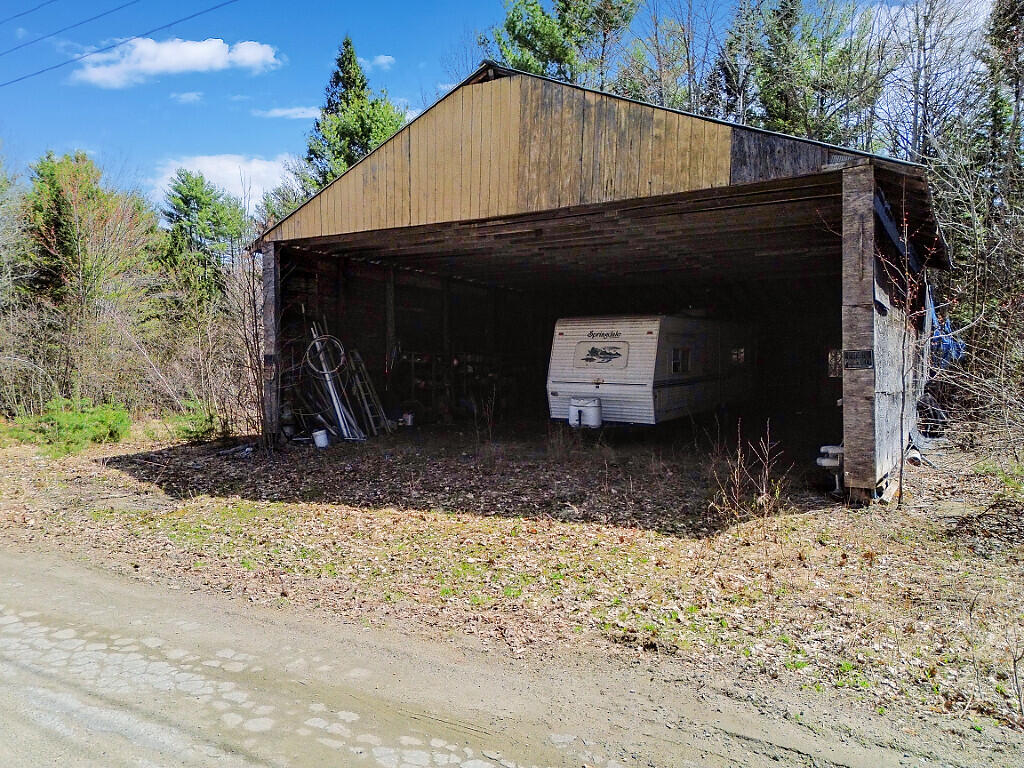 R-01-031 Mason Road Farmington ME 04938
